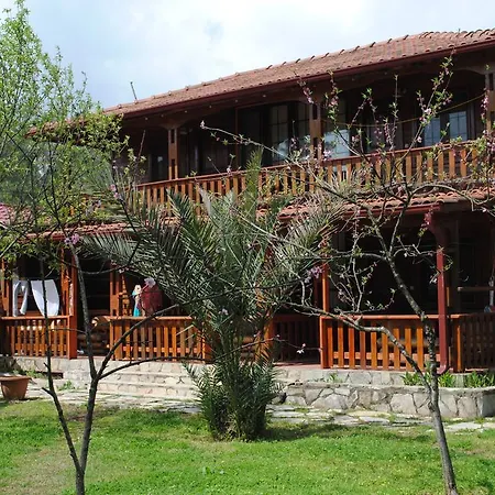 Gasthof Mitos