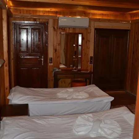 Gasthof Mitos Olympos