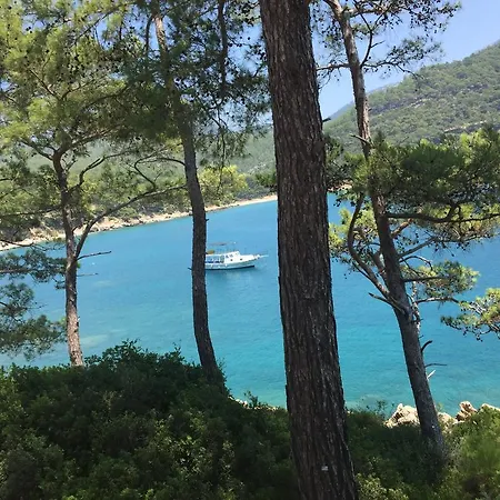 Mitos Olympos
