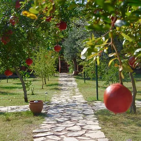 Gasthof Mitos
