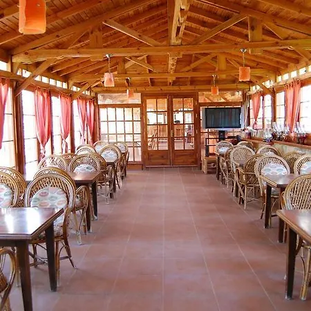 Gasthof Mitos