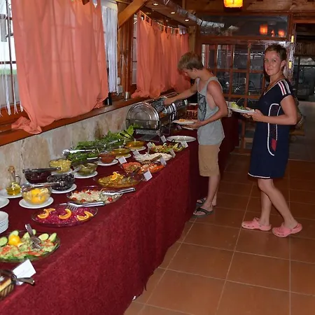 Gasthof Mitos 3*