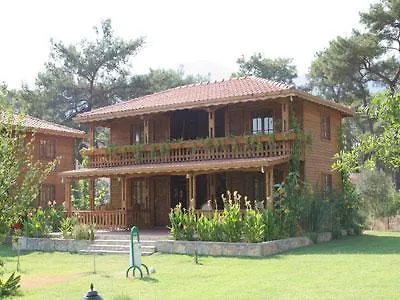Gasthof Mitos