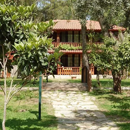 Mitos Gasthof 3*