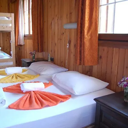 Gasthof Mitos 3*